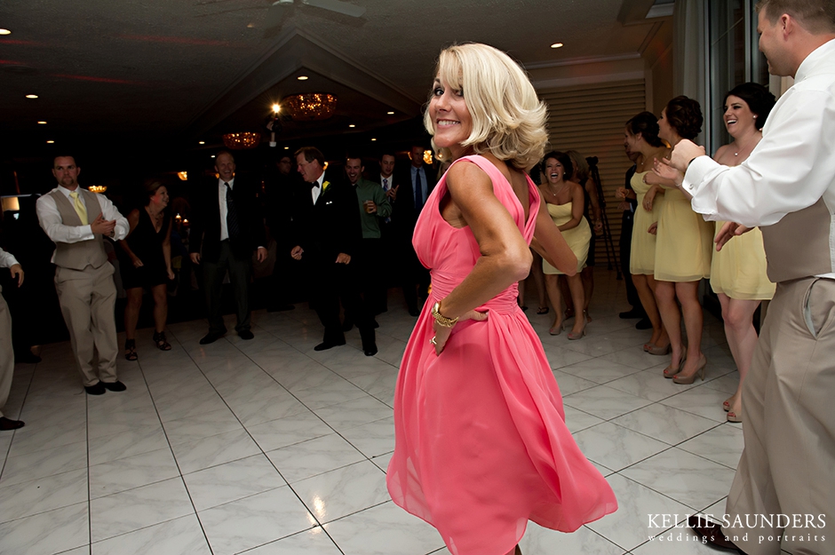 Kellie Saunders Photography, Pine Knob reception, Pine Knob reception dances